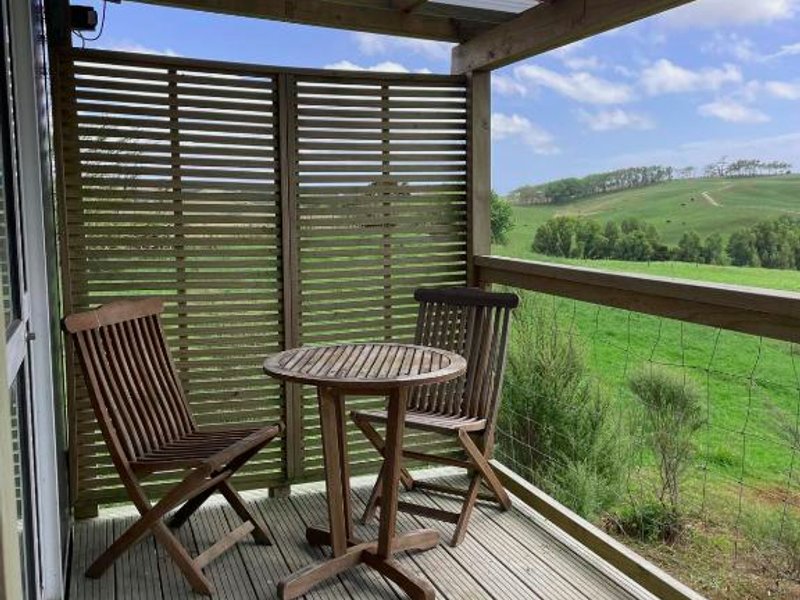 Cosy Cabin -Off Gridの写真