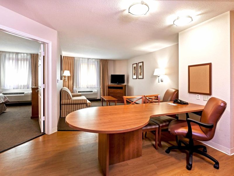 Candlewood Suites Pearland By IHGの写真