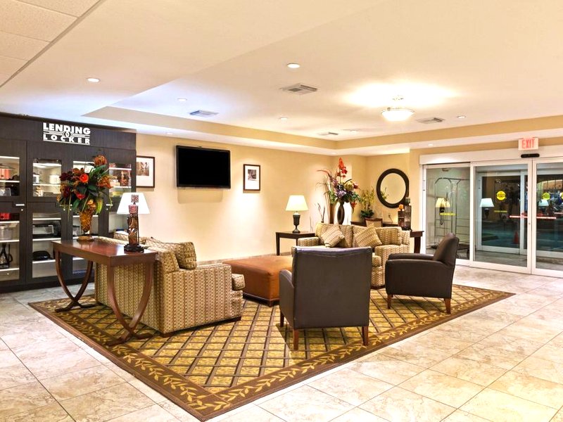 Candlewood Suites Pearland By IHGの写真