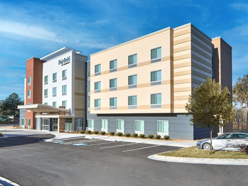 Fairfield by Marriott Inn & Suites Corneliaの写真