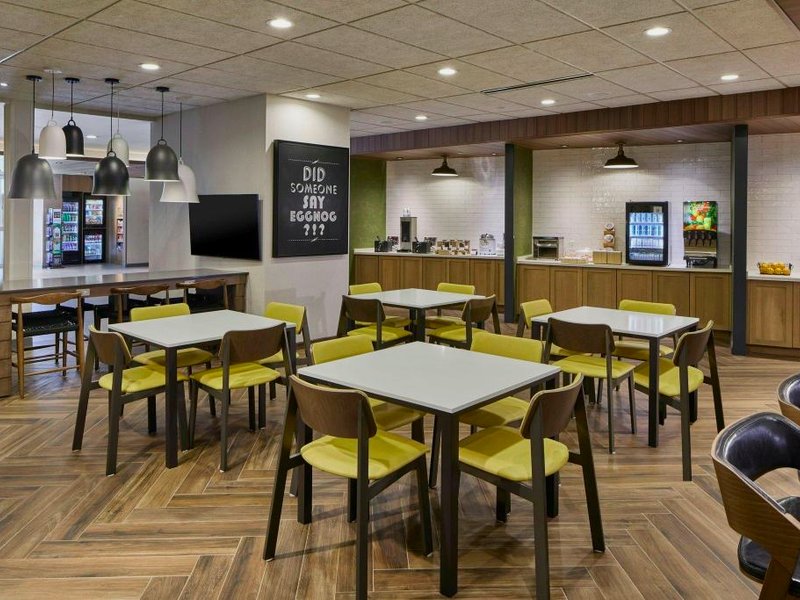 Fairfield by Marriott Inn & Suites Corneliaの写真
