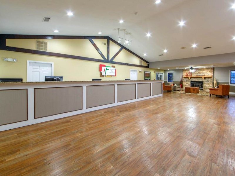 Holiday Inn Club Vacations Apple Mountain Resort By IHGの写真
