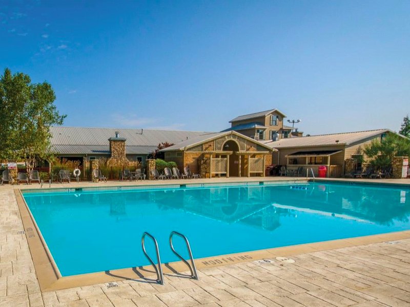 Holiday Inn Club Vacations Apple Mountain Resort By IHGの写真