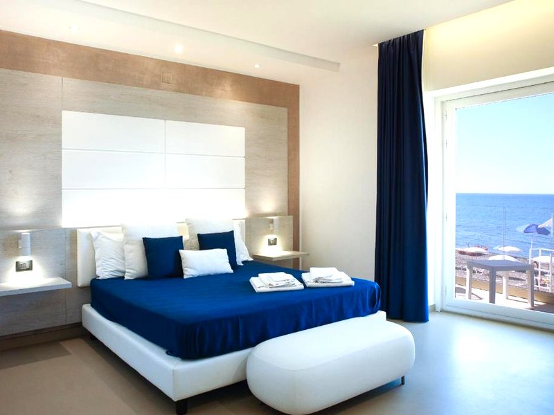 Hotel Sporting Clubの写真