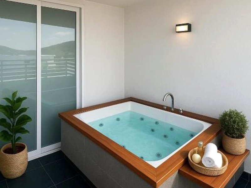 Hotel Sporting Clubの写真