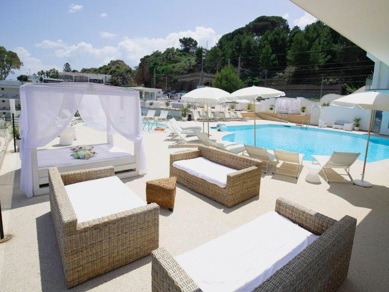 Hotel Sporting Clubの写真