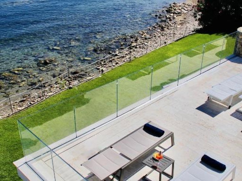 Hotel Tonnara Trabiaの写真