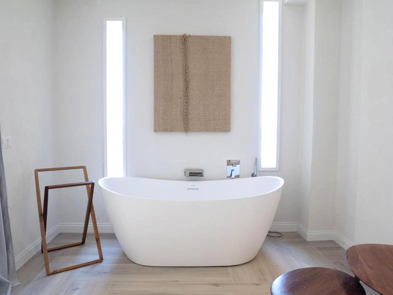 Hotel Tonnara Trabiaの写真