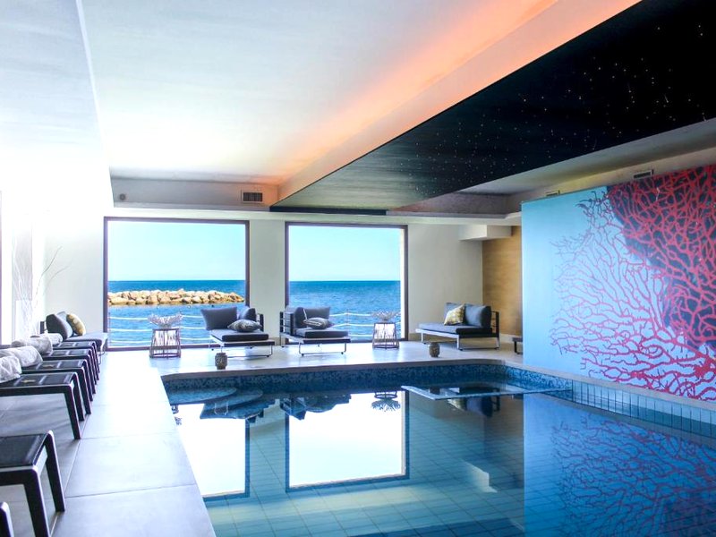 Hotel Tonnara Trabiaの写真