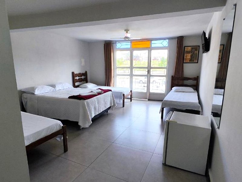 HOTEL ESTAÇÃO (HOTEL ESTACAO)の写真