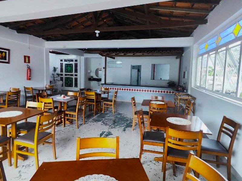 HOTEL ESTAÇÃO (HOTEL ESTACAO)の写真