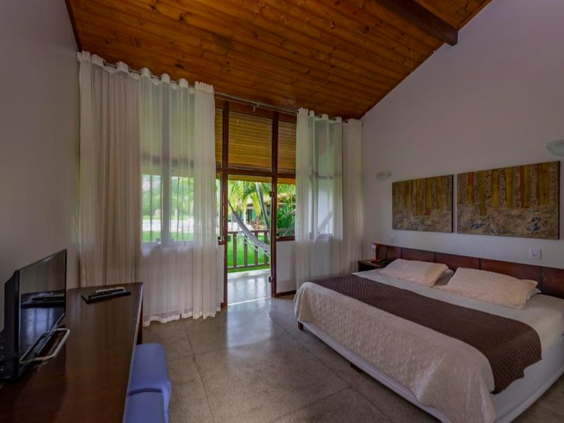 Águas de Santa Bárbara Resort Hotel (Aguas de Santa Barbara Resort Hotel)の写真