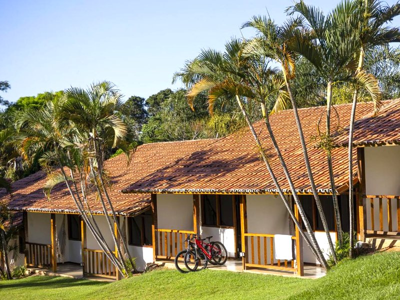 Águas de Santa Bárbara Resort Hotel (Aguas de Santa Barbara Resort Hotel)の写真