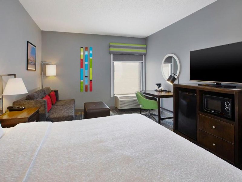 Hampton Inn Cincinnati-Northwest/Fairfieldの写真