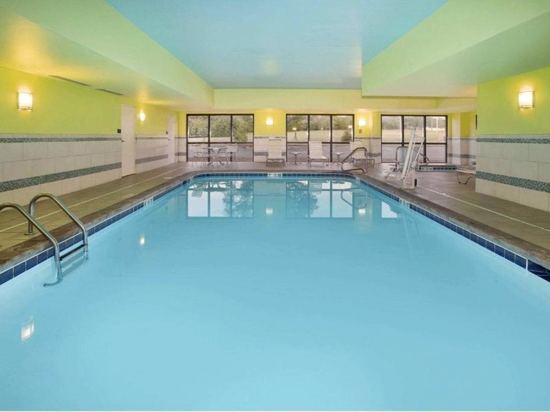 Hampton Inn Cincinnati-Northwest/Fairfieldの写真