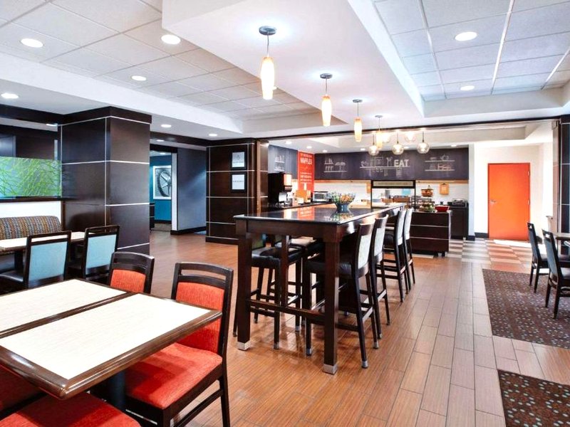 Hampton Inn Cincinnati-Northwest/Fairfieldの写真