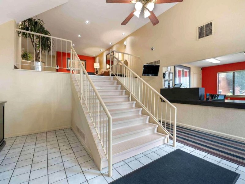 Extended Stay America Suites - Cincinnati - Fairfieldの写真