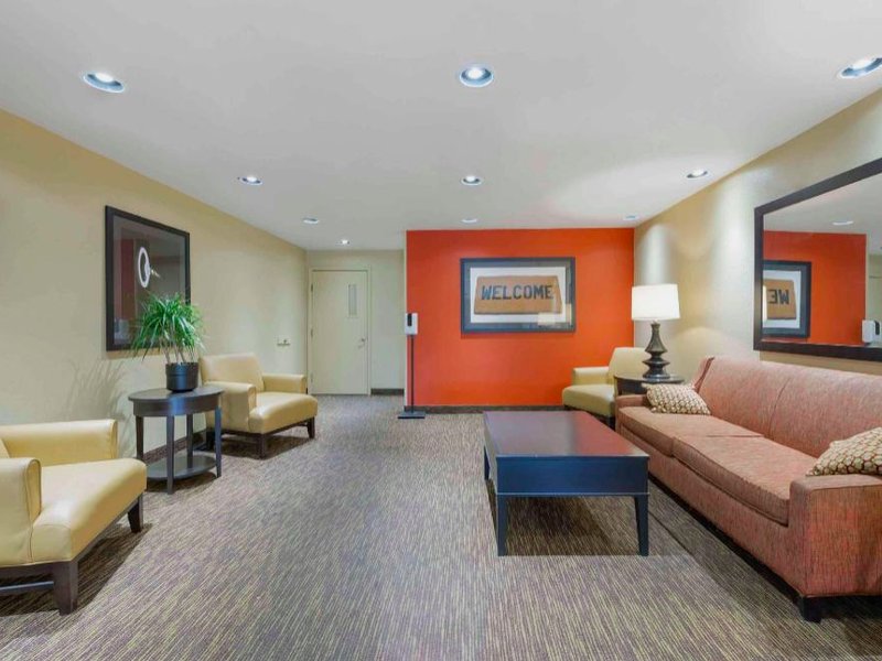 Extended Stay America Suites - Cincinnati - Fairfieldの写真