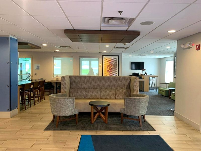 Holiday Inn Express Fairfield By IHGの写真