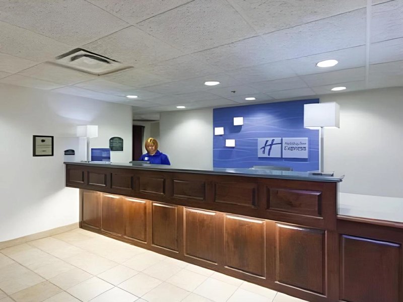 Holiday Inn Express Fairfield By IHGの写真