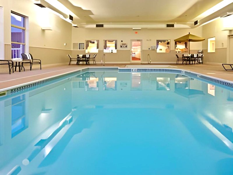 Holiday Inn Express Fairfield By IHGの写真