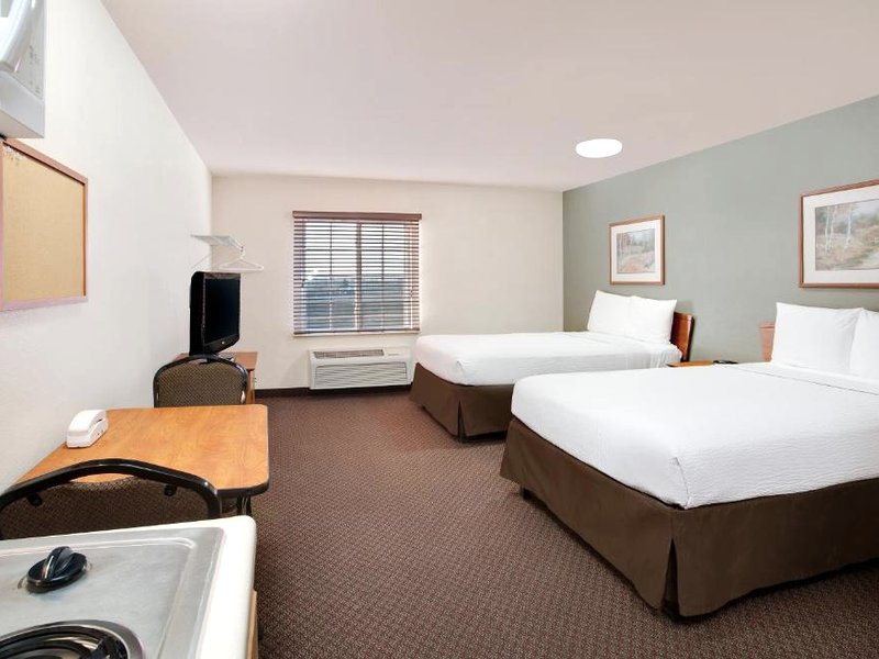 WoodSpring Suites Cincinnati Fairfieldの写真