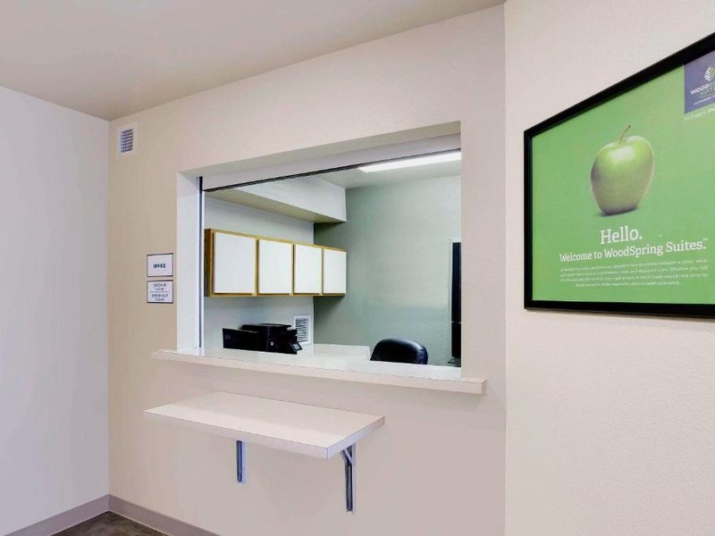 WoodSpring Suites Cincinnati Fairfieldの写真