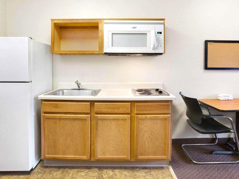 WoodSpring Suites Cincinnati Fairfieldの写真