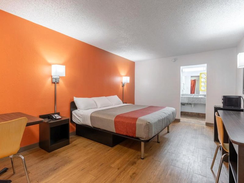 Motel 6 Bryan, TX - University Areaの写真