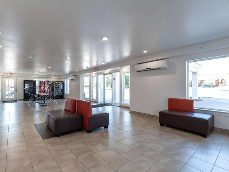 Motel 6 Bryan, TX - University Areaの写真