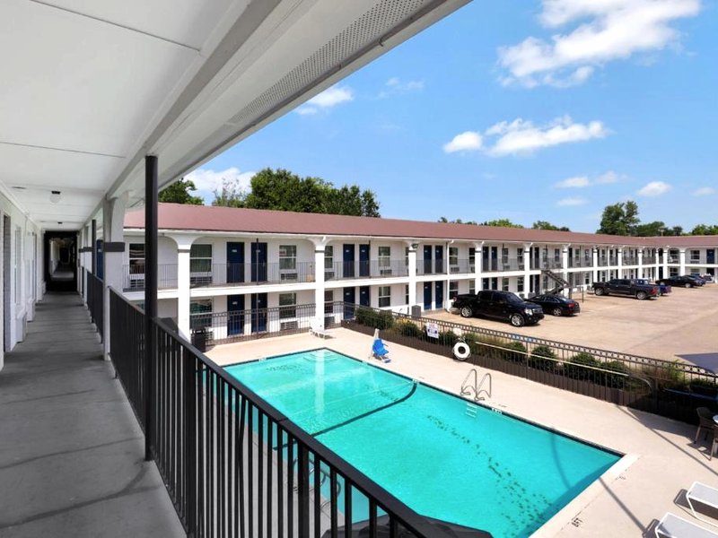 Motel 6 Bryan, TX - University Areaの写真