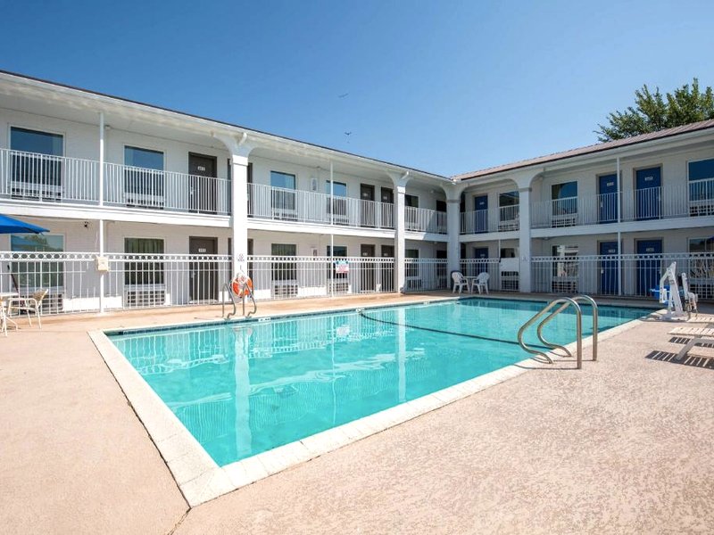 Motel 6 Bryan, TX - University Areaの写真