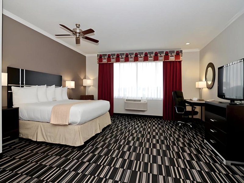 Quality Inn & Suites Bryan-College Stationの写真