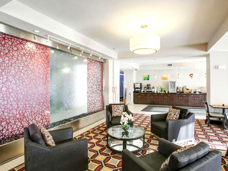 Quality Inn & Suites Bryan-College Stationの写真