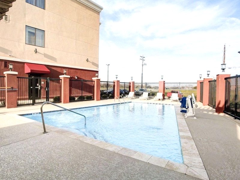 Quality Inn & Suites Bryan-College Stationの写真