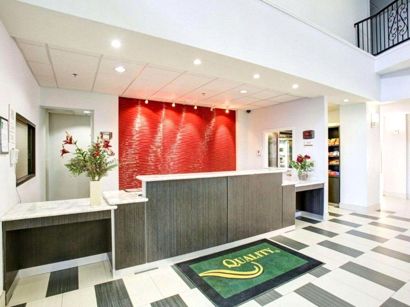 Quality Inn & Suites Bryan-College Stationの写真