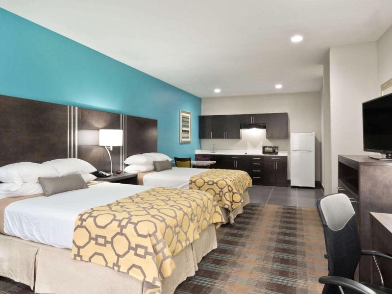 ベイモント バイ ウィンダム ブライアン カレッジ ステーション (Baymont by Wyndham Bryan College Station)の写真