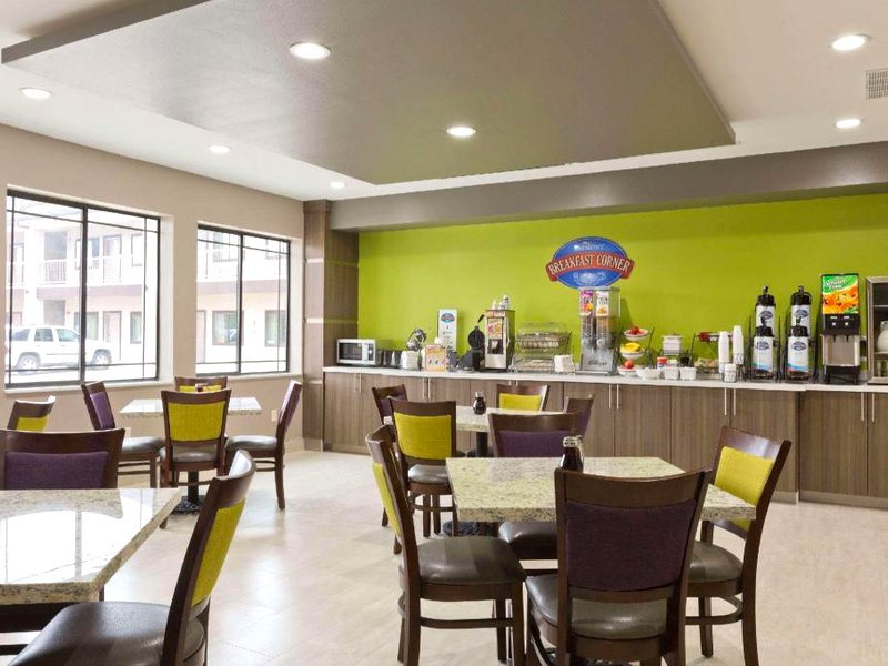 ベイモント バイ ウィンダム ブライアン カレッジ ステーション (Baymont by Wyndham Bryan College Station)の写真