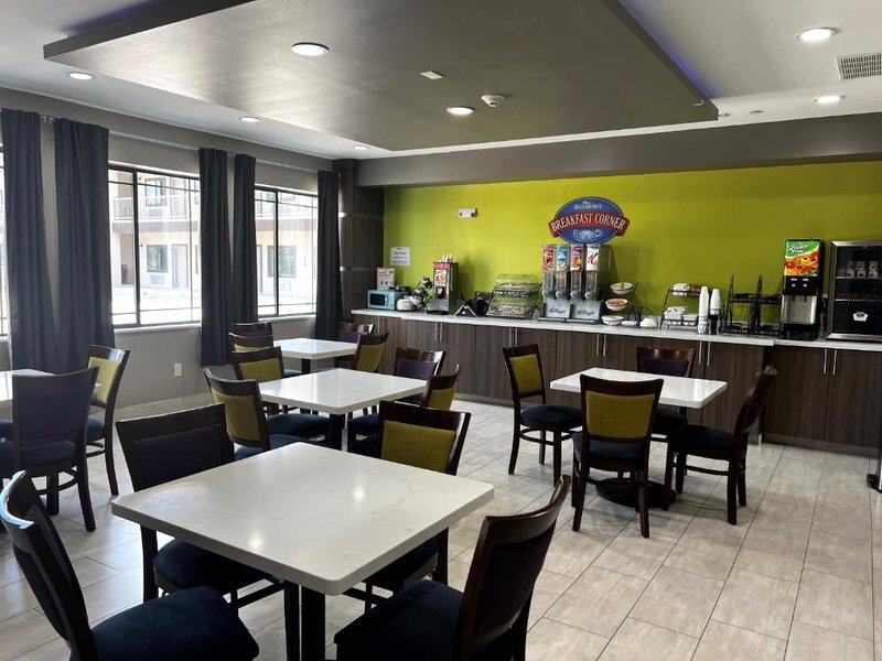 ベイモント バイ ウィンダム ブライアン カレッジ ステーション (Baymont by Wyndham Bryan College Station)の写真