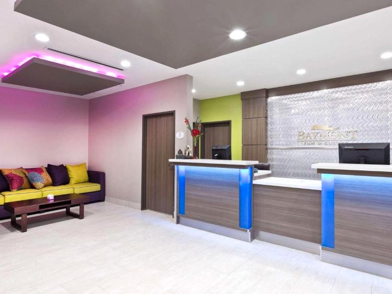 ベイモント バイ ウィンダム ブライアン カレッジ ステーション (Baymont by Wyndham Bryan College Station)の写真