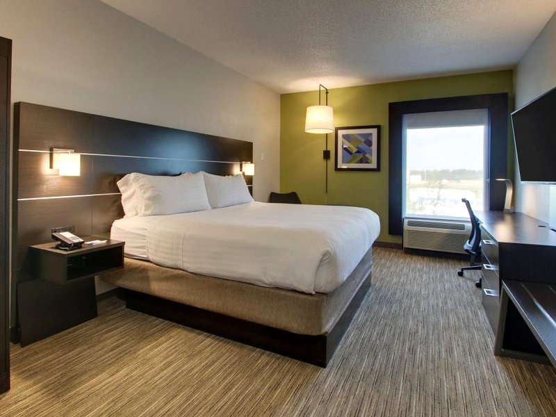 Holiday Inn Express Hotel & Suites Lebanon By IHGの写真