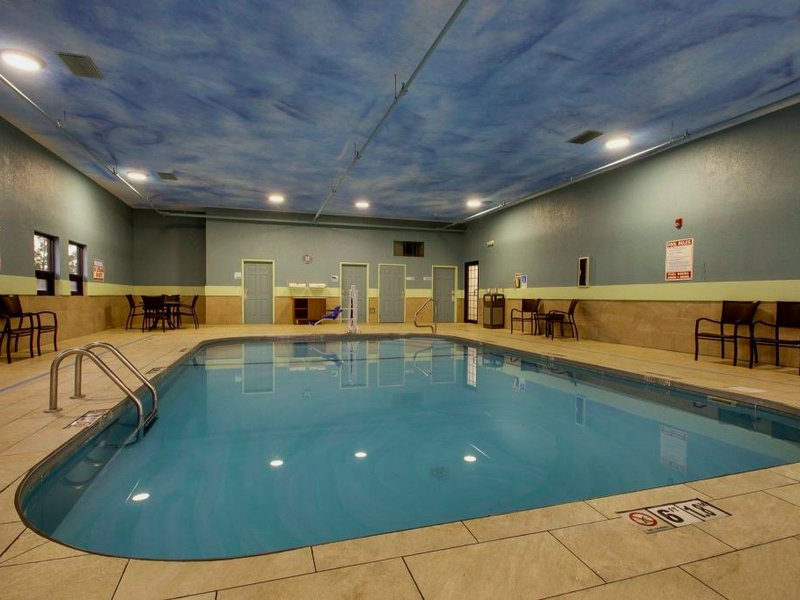 Holiday Inn Express Hotel & Suites Lebanon By IHGの写真