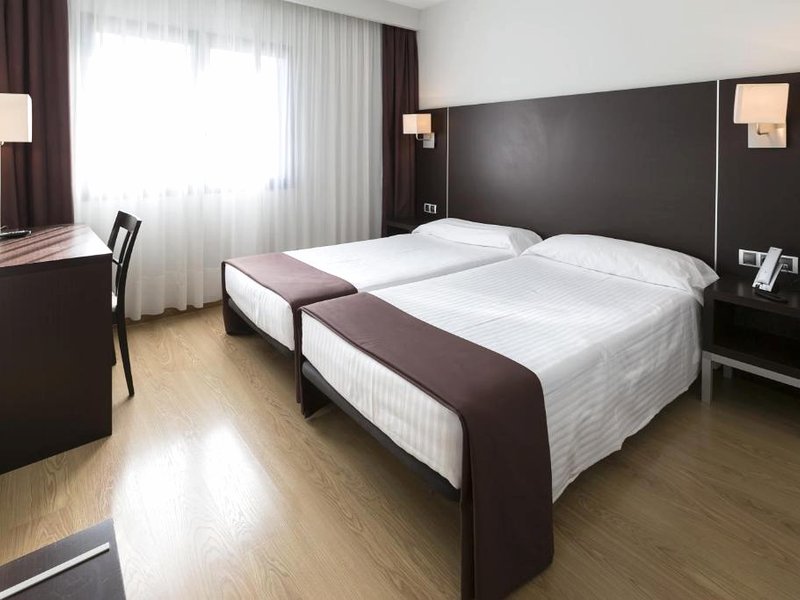 Hotel Plazaolaの写真