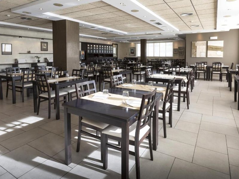 Hotel Plazaolaの写真