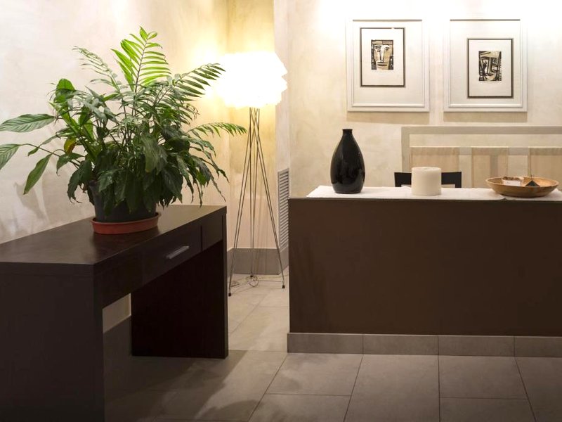 Hotel Plazaolaの写真