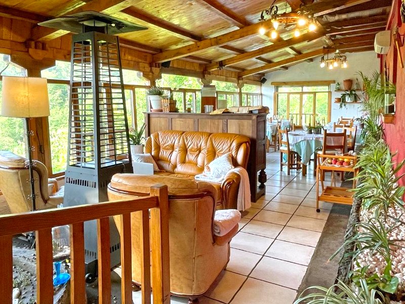 Hotel Peruskeneaの写真