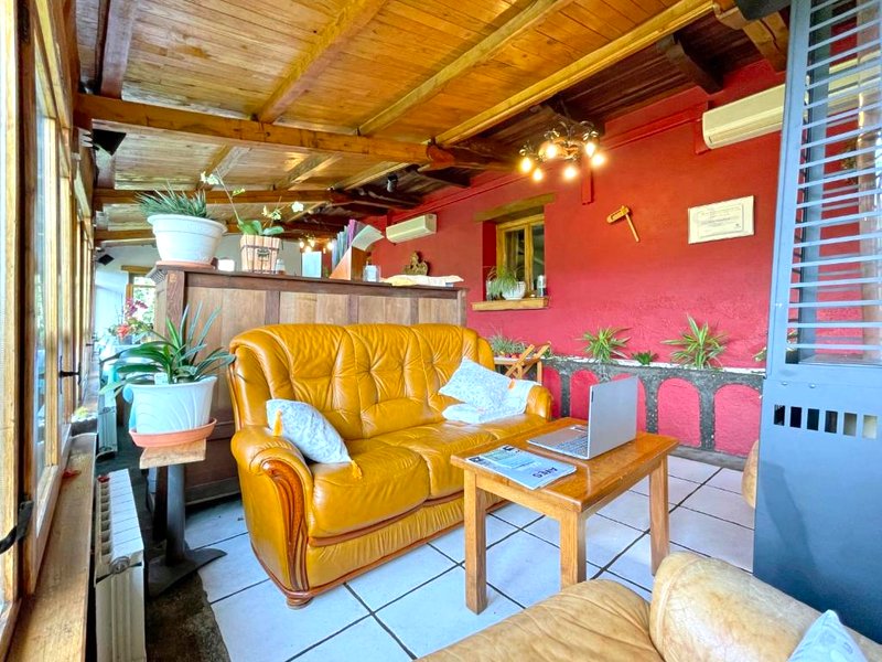 Hotel Peruskeneaの写真