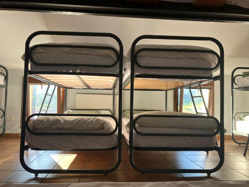 Posada de Olloの写真