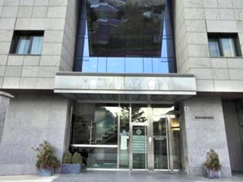 Husa Plazaolaの写真