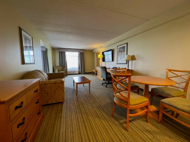 Wingate by Wyndham Coon Rapidsの写真
